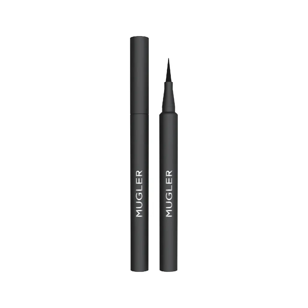 LOREAL PARIS - MUGLER SCULPTURAL EYELINER FEUTRE 1.1ML