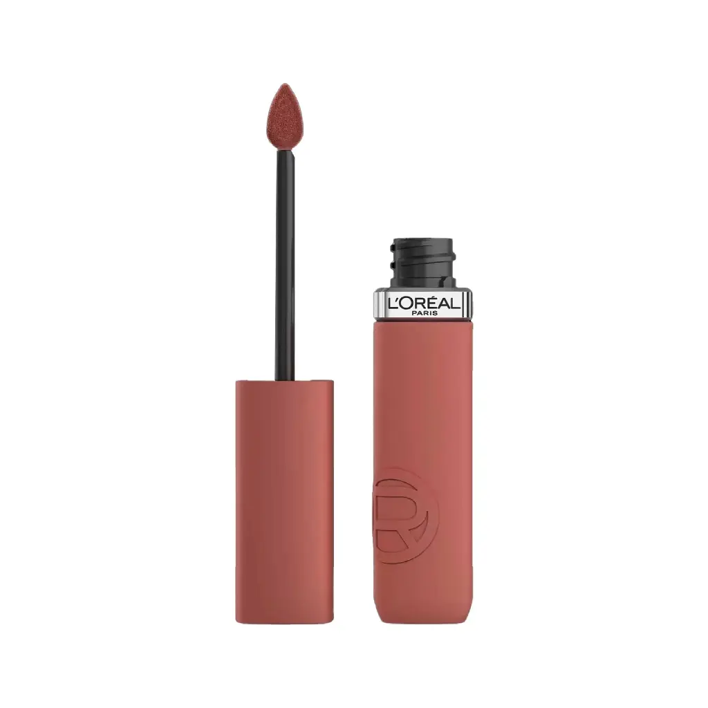 L'OREAL PARIS - INFALLIBLE MATTE LIQUID LIPSTICK 5ML