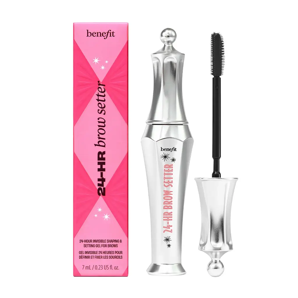 BENEFIT - 24H BROW SETTER INVISIBLE SHAPING & SETTING GEL FOR BROWS 7ML