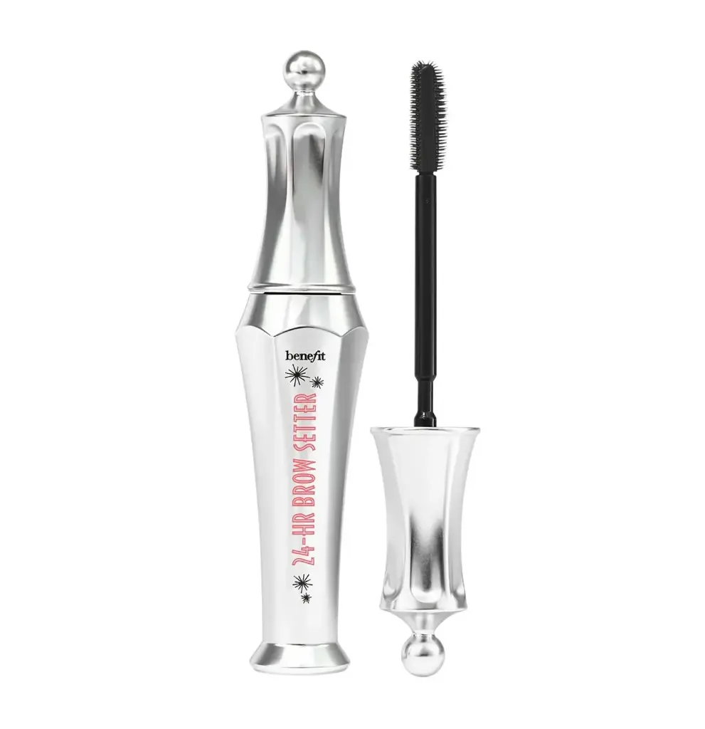 BENEFIT - 24H BROW SETTER INVISIBLE SHAPING & SETTING GEL FORBROWS 7ML