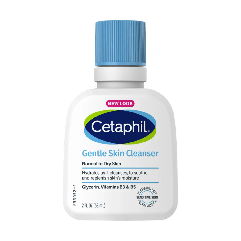 CETAPHIL - GENTLE SKIN CLEANSER 59ML