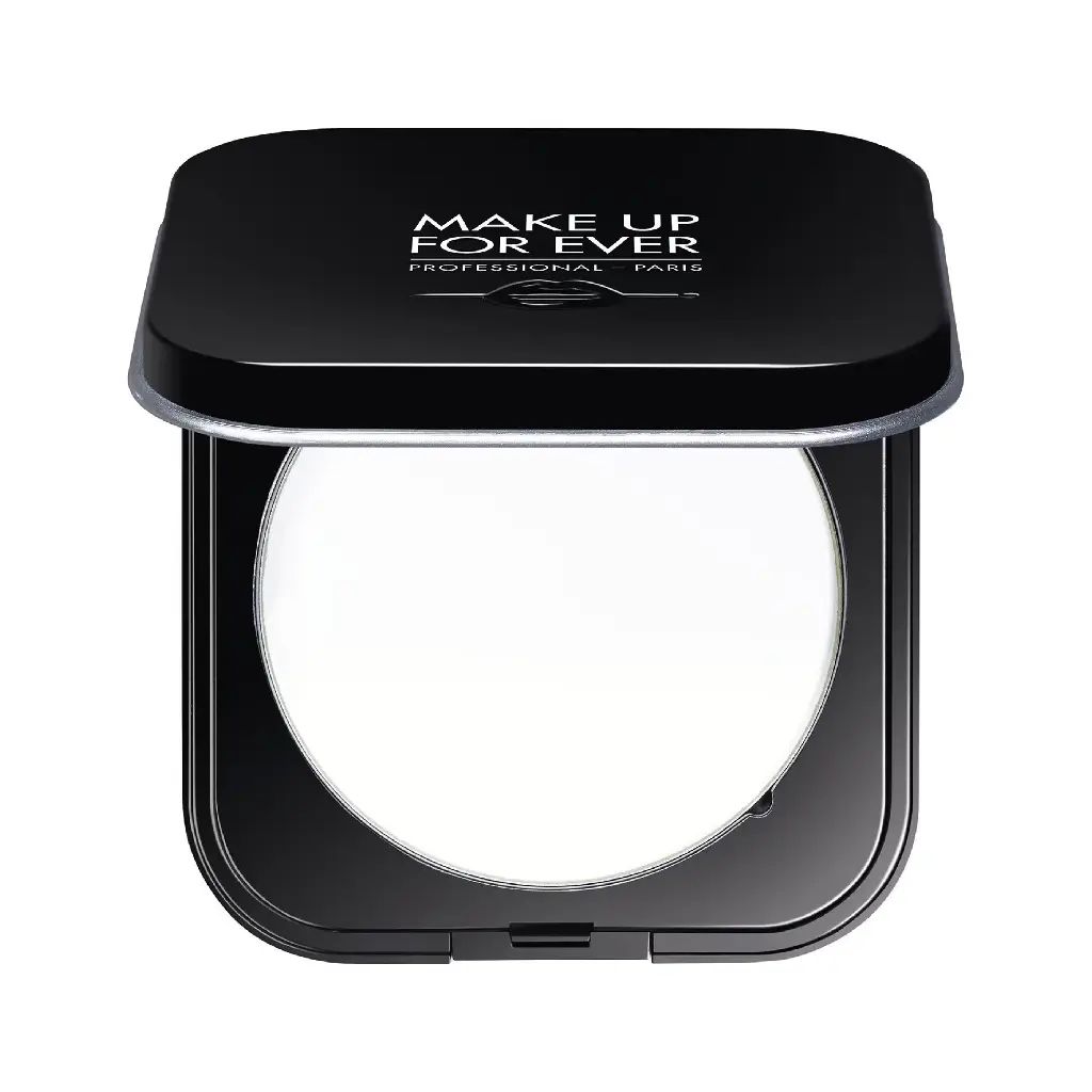 MAKE UP FOR EVER - ULTRA HD MICROFINISHING PRESSED POWDER 6.2G