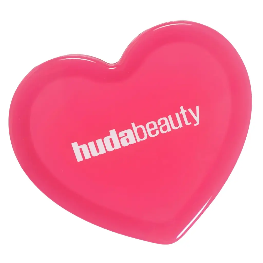 HUDA BEAUTY - COMPACT MIRROR