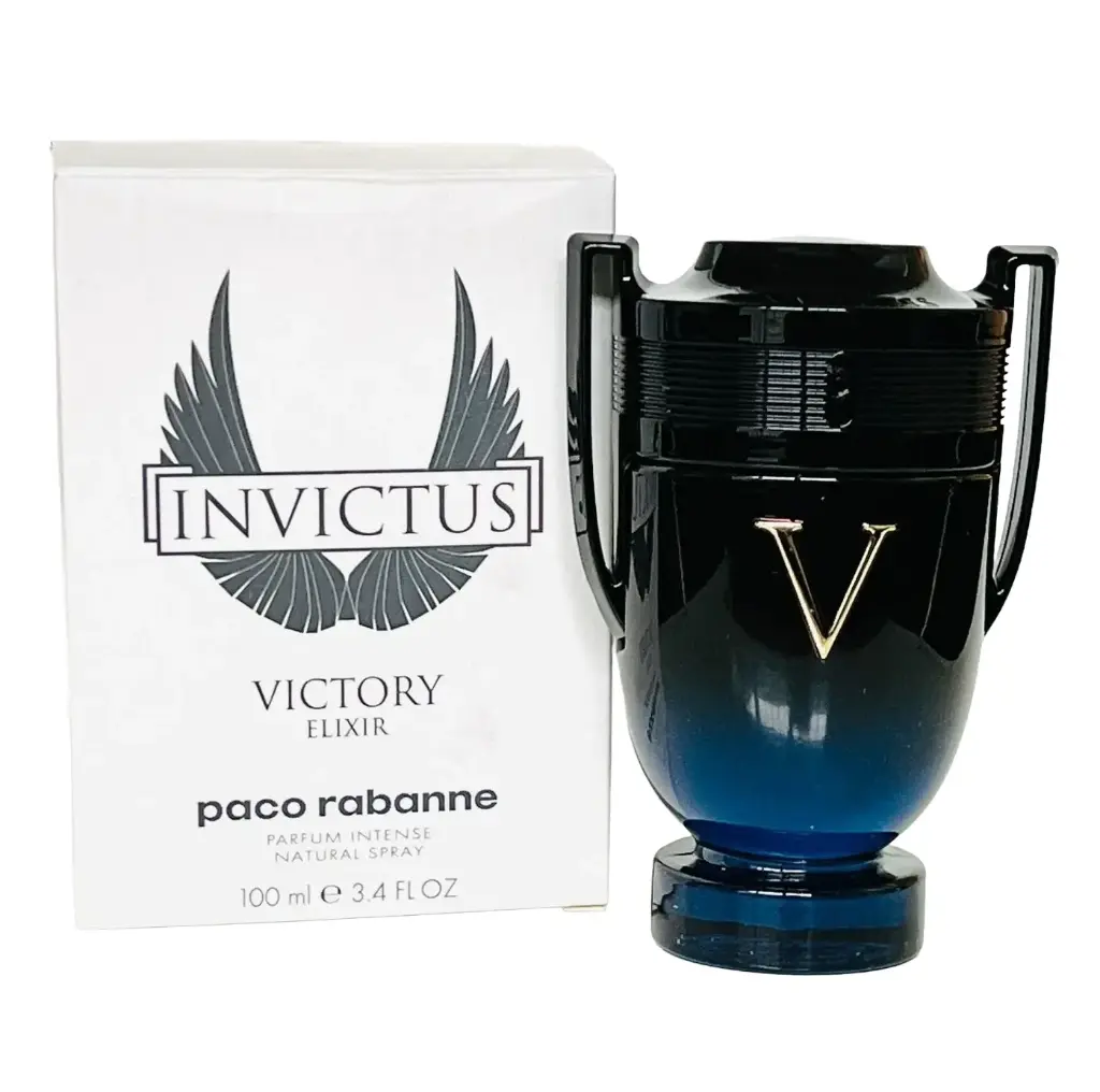 تيستير - باكو رابان - انفيكتوس فيكتوري اليكسير انتينس بارفوم 100 مل