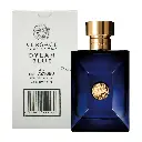 TESTER - VERSACE - POUR HOMME DYLAN BLUE EDT 100ML