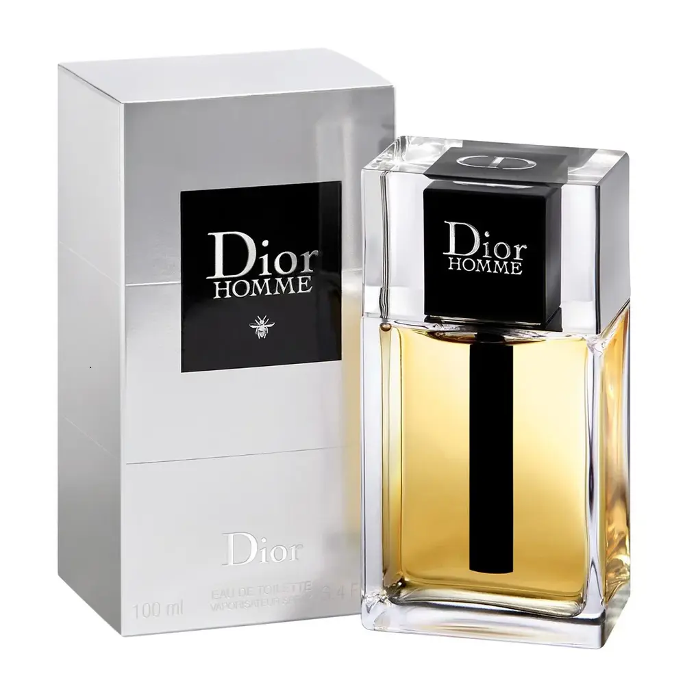 DIOR - HOMME EDT 100ML