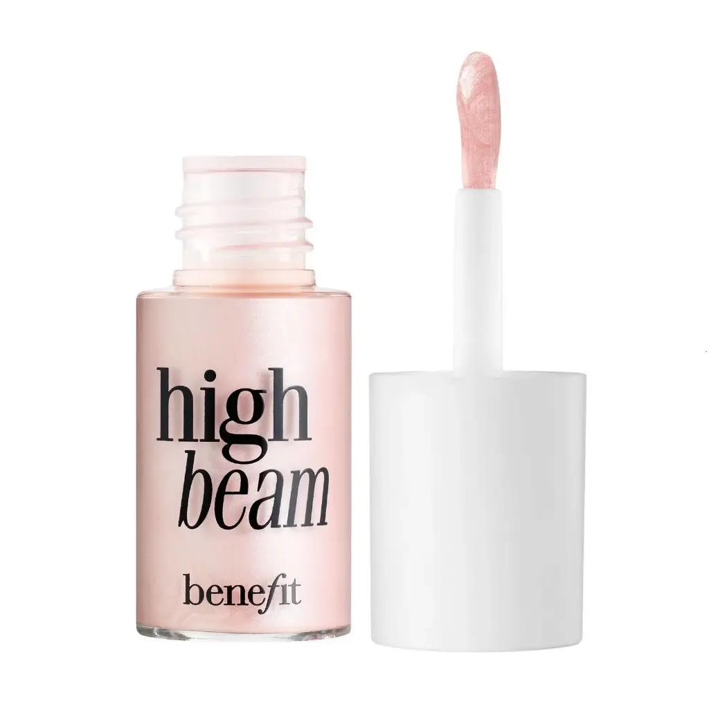 BENEFIT - (WITHOUT BOX) HIGH BEAM LUMINESCENT COMPLEXION ENHANCER 13ML