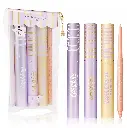 TARTE - TARTELETTE TUBING MUST-HAVES VAULT MASCARA & EYE ESSENTIALS 4PCS