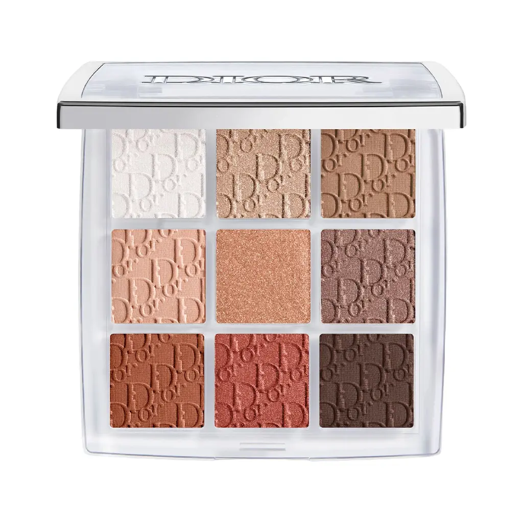 CHRISTIAN DIOR - DIOR BACKSTAGE EYE PALETTE 10G