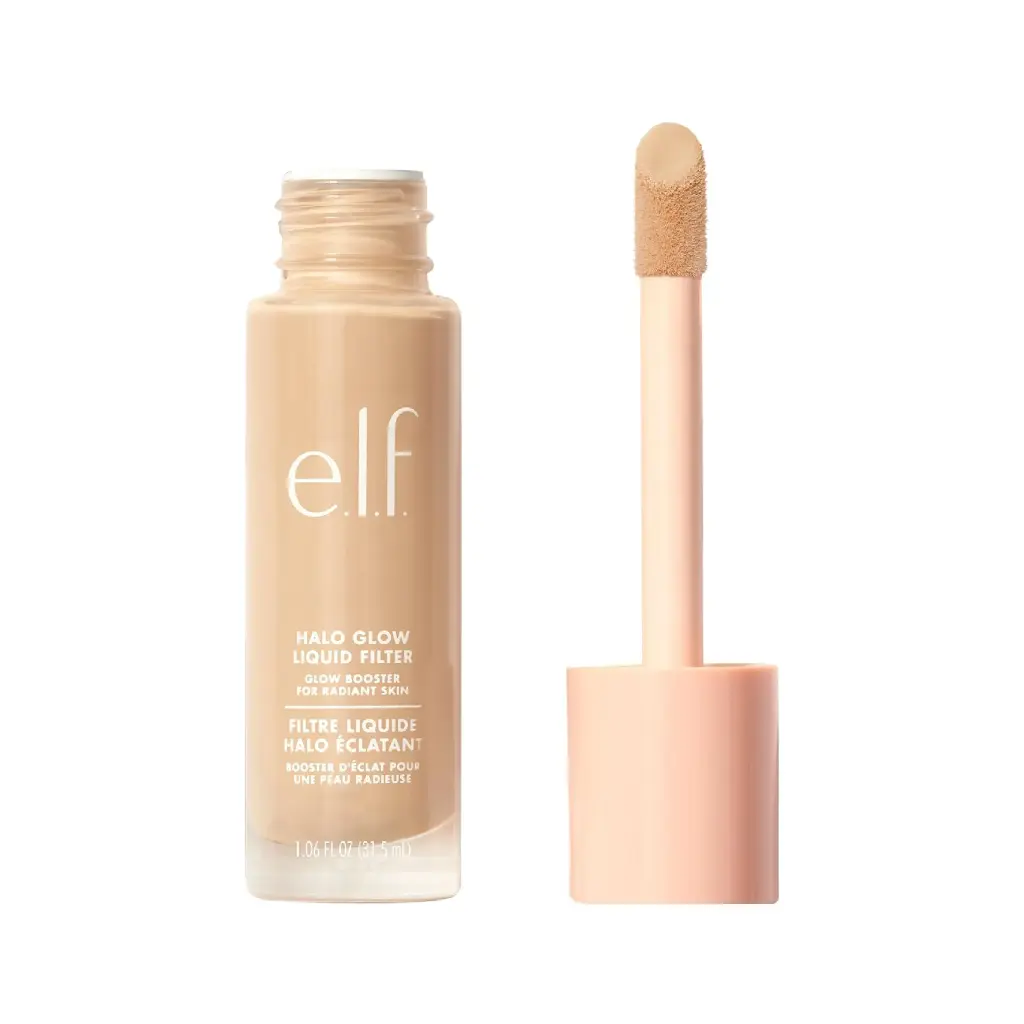 E.L.F - HALO GLOW LIQUID FILTER 31.5ML