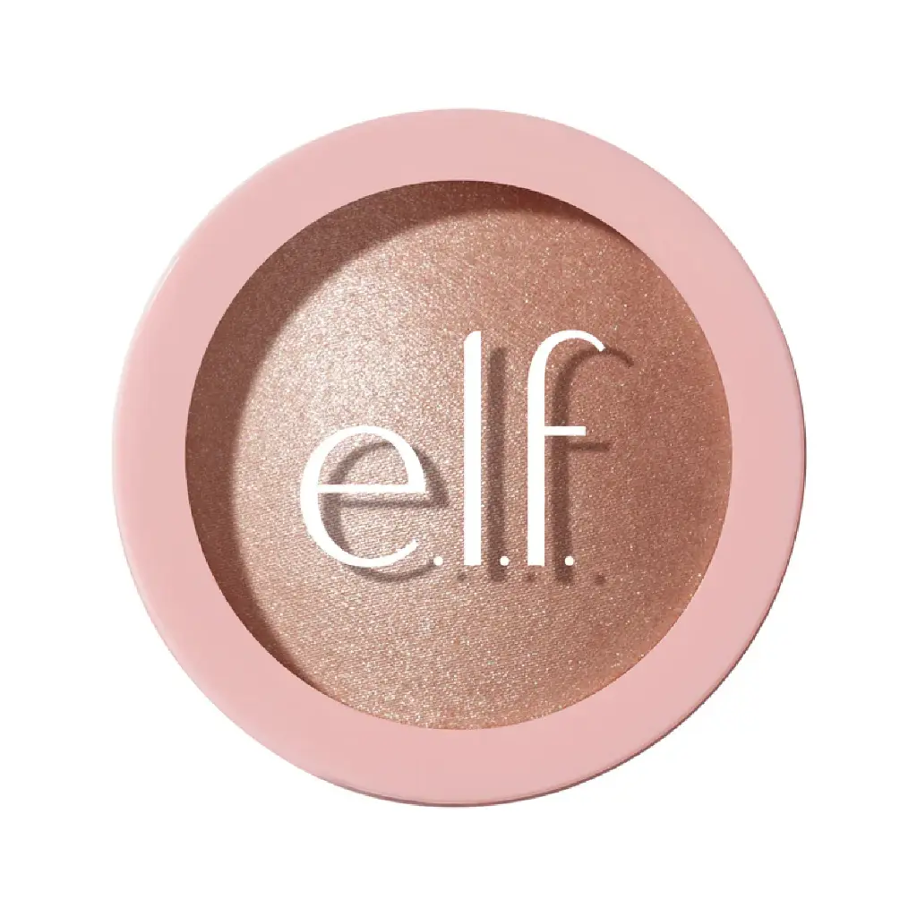 ELF - HALO GLOW SILKY POWDER HIGHLIGHTER 4.5G