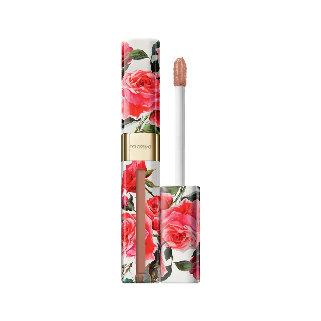 DOLCE AND GABBANA - DOLCISSIMO MATTE LIQUID LIPCOLOR 5ML