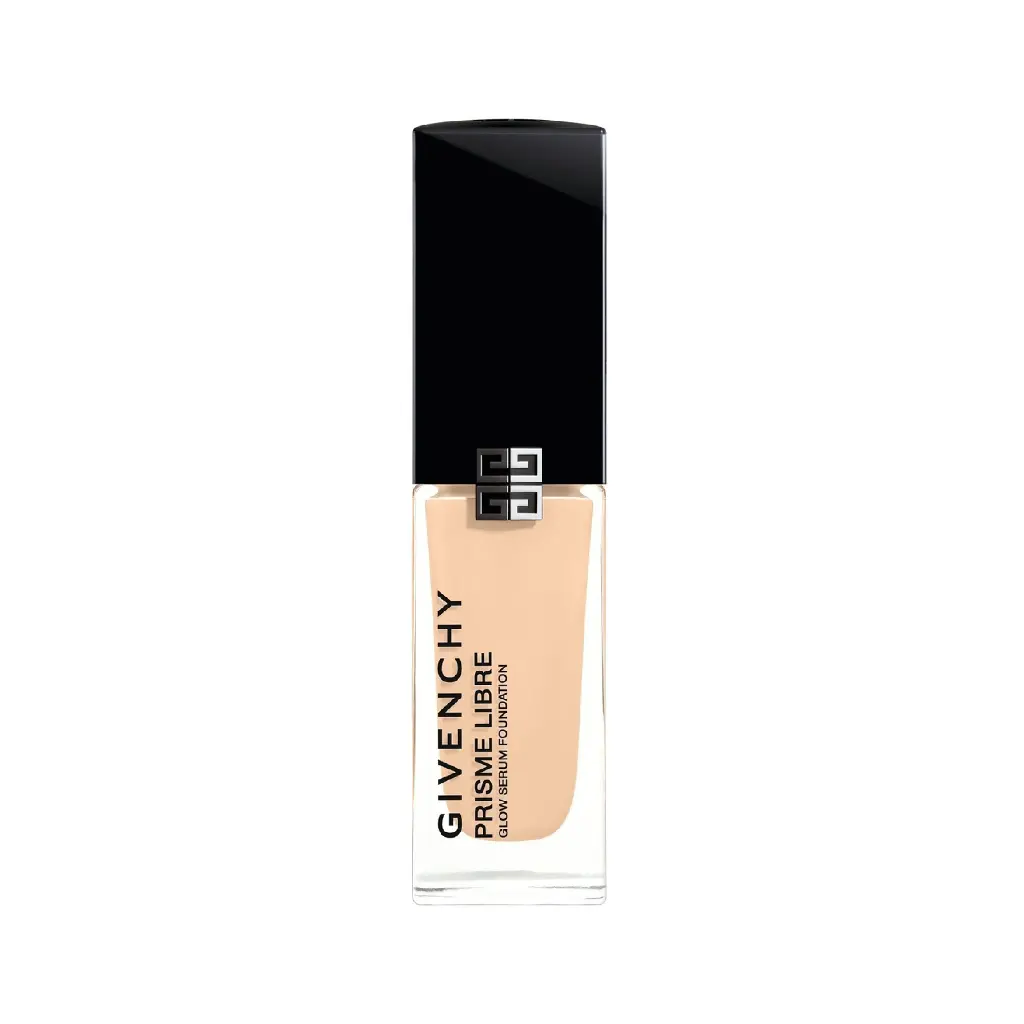GIVENCHY - PRISME LIBRE GLOW SERUM FOUNDATION 30ML