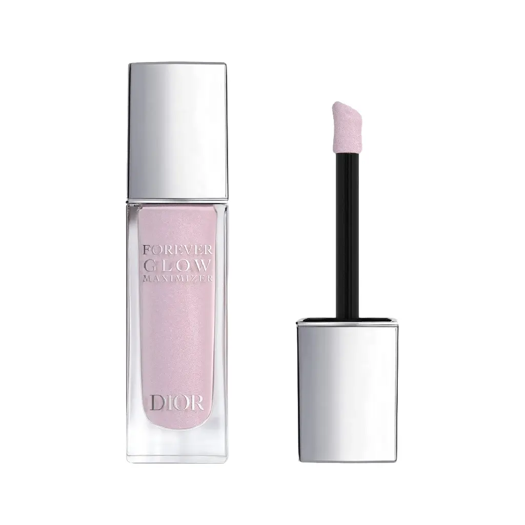 DIOR - (WITHOUT BOX) FOREVER GLOW MAXIMIZER 11ML