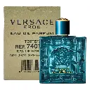 TESTER - VERSACE - EROS MAN EDP 100ML