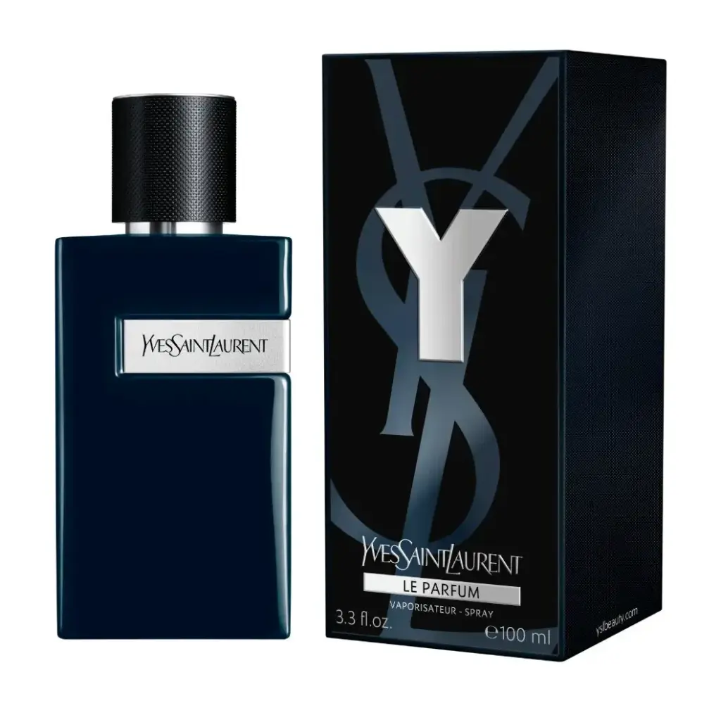 YVES SAINT LAURENT - 2025 Y LE PARFUM 100ML