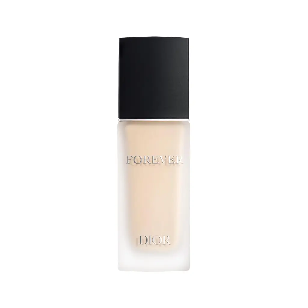 DIOR - (WITHOUT BOX) FOREVER TRANSFER-PROOF 24H FOUNDATION HIGH PERFECTION WITH SUNSCREEN SPF15 30ML