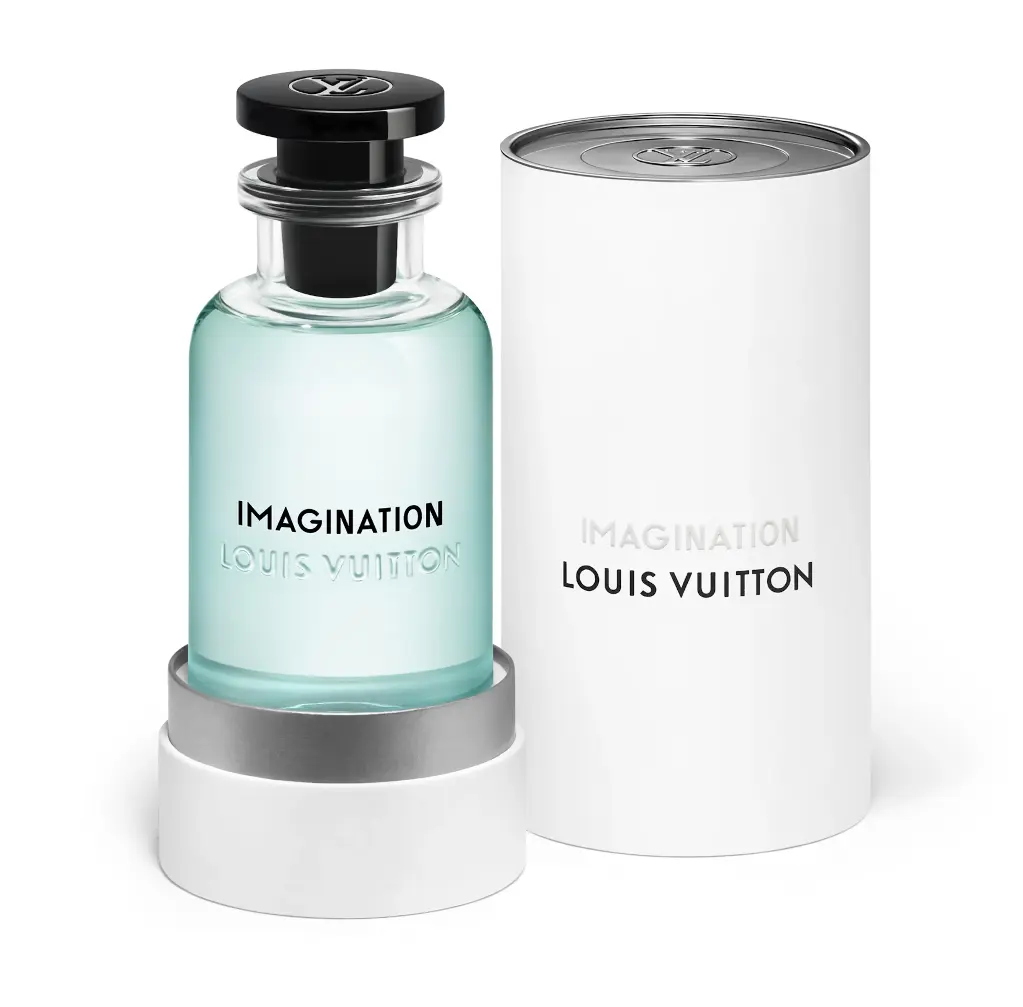 LOUIS VUITTON - IMAGINATION EDP 100ML
