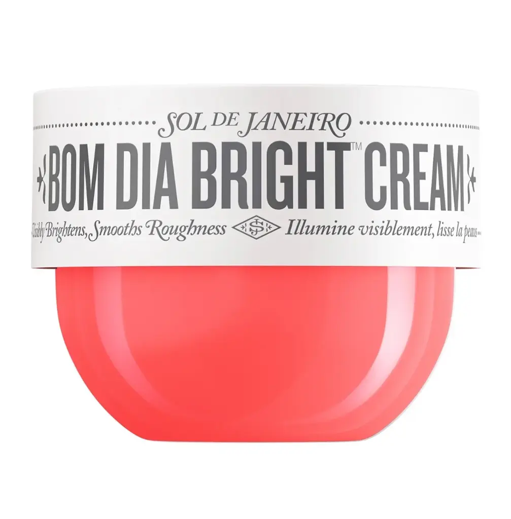 SOL DE JANEIRO - BOM DIA BRIGHT BODY CREAM CHEIROSA 40 240ML