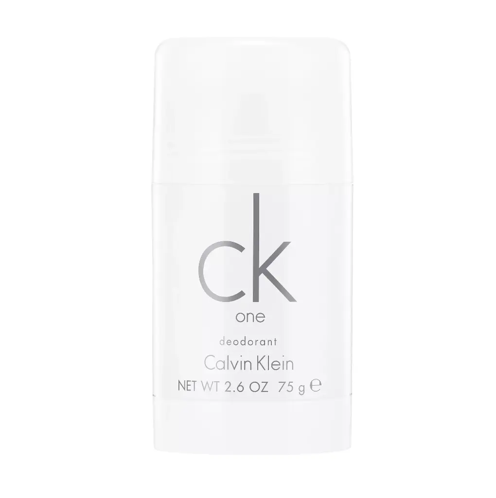 CALVIN KLEIN - CK ONE DEODORANT 75G