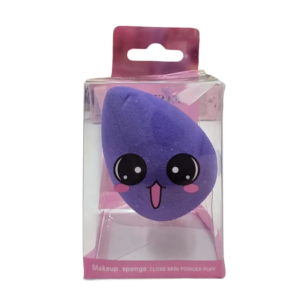 SAIYIYA BEAUTIFUL - BEAUTY BLENDER