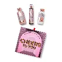 BATH & BODY WORKS - SET CHAMPAGNE TOAST 3PCS