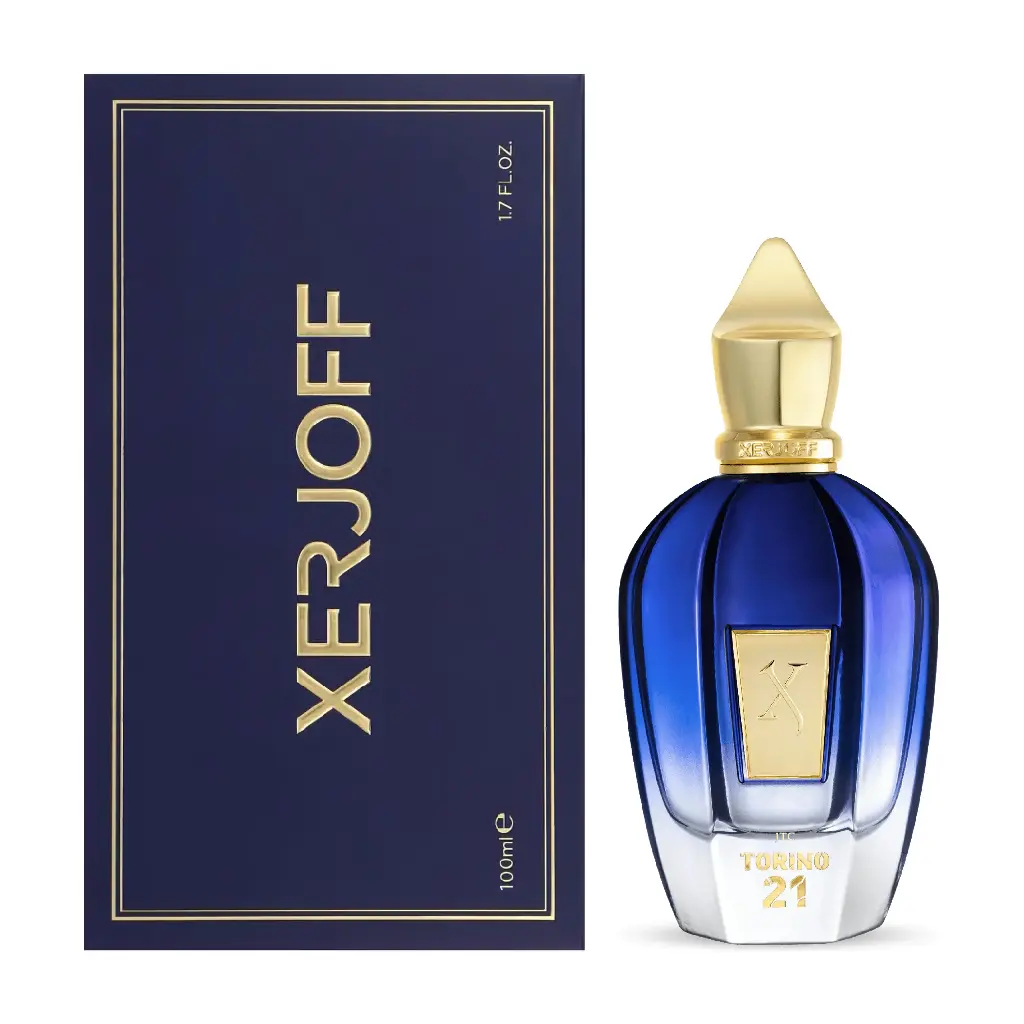 XERJOFF - TORINO21 EDP 100ML