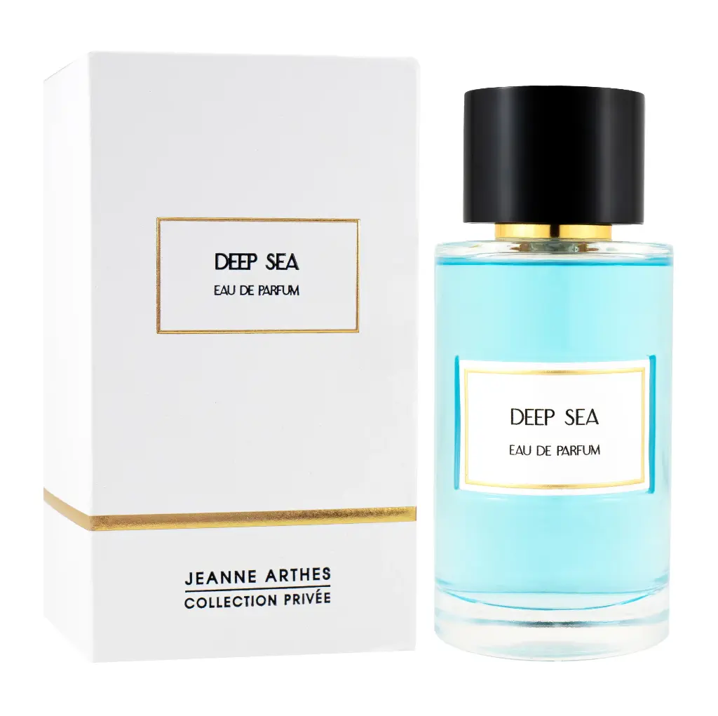 JEANNE ARTHES - DEEP SEA EDP 100ML