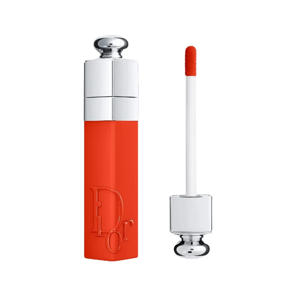 DIOR - (WITHOUT BOX) ADDICT LIP TINT 5ML 