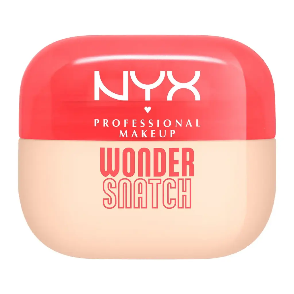 NYX - WONDER SNATCH BRIGHTENING & SETTING POWDER 6G