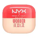 NYX - WONDER SNATCH BRIGHTENING & SETTING POWDER 6G