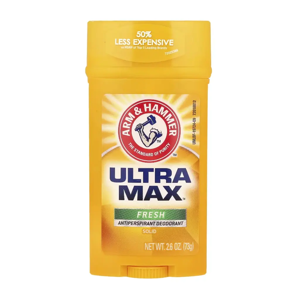 ارم اند هامر - الترا ماكس مزيل عرق فريش ستيك 73 جرام