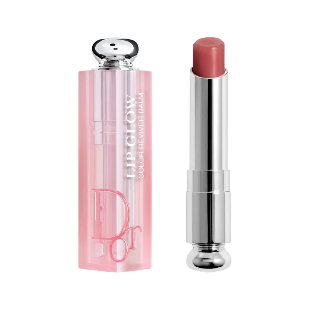 DIOR - LIP GLOW REVIVING LIP BALM 3.2G
