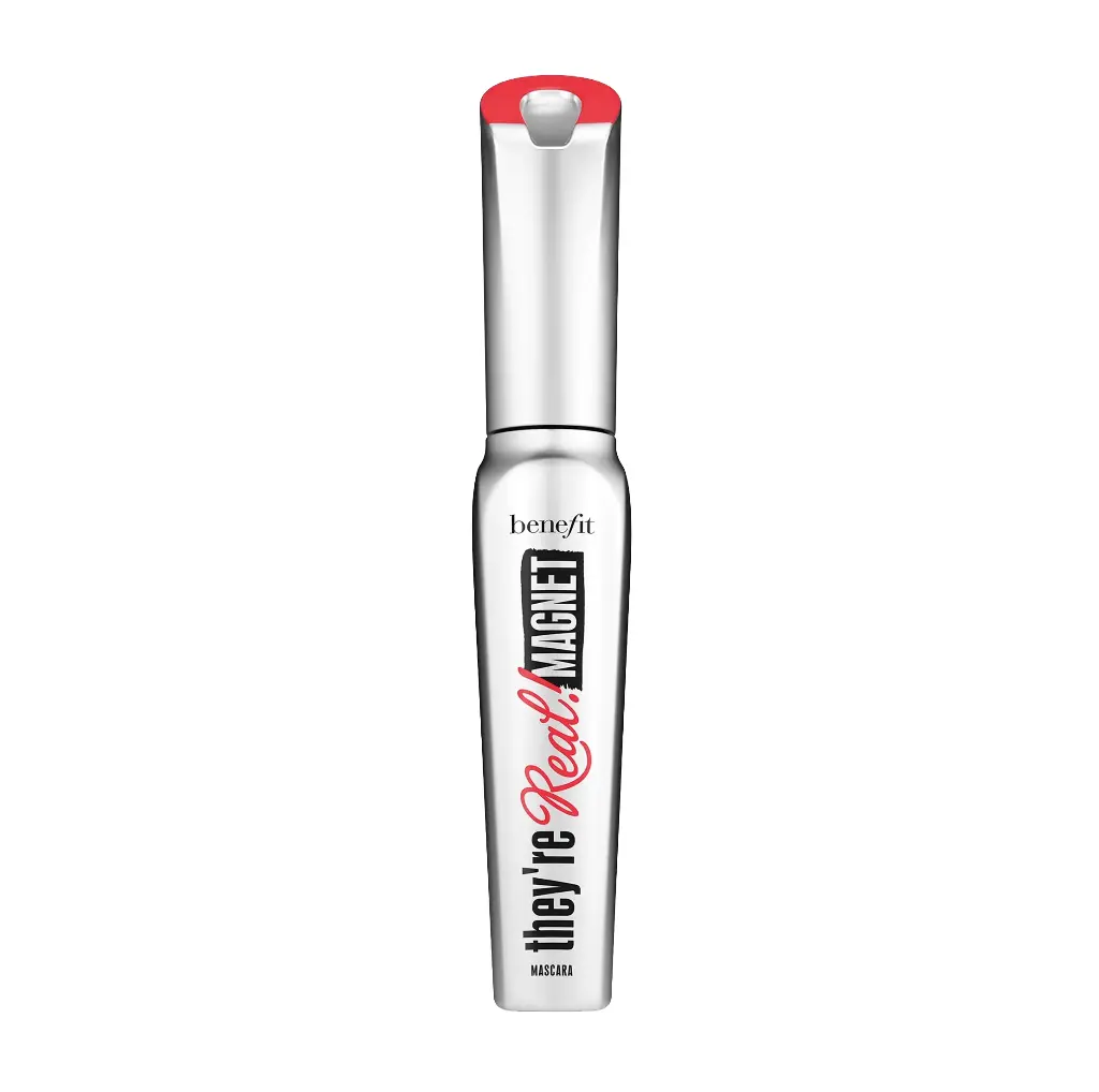 BENEFIT - THEY'RE REAL! MAGNET MASCARA -BLACK- 9G