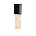 DIOR - (WITHOUT BOX) FOREVER SKIN GLOW 24H WEAR RADIANT FOUNDATION PERFRCTION & HYDRATION 30ML