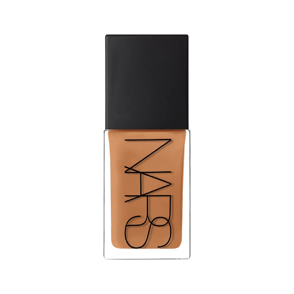 NARS - (WITHOUT BOX) LIGHT REFLECTING FOUNDATION 30ML