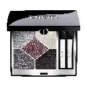 DIOR - (WITHOUT BOX) DIORSHOW 5 COLORS EYESHADOW PALLETE 7G