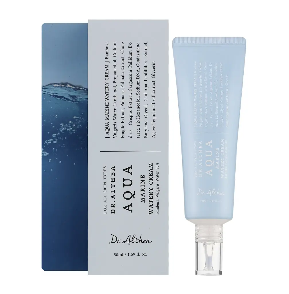 DR. ALTHEA - AQUA MARINE WATERY CREAM 50ML