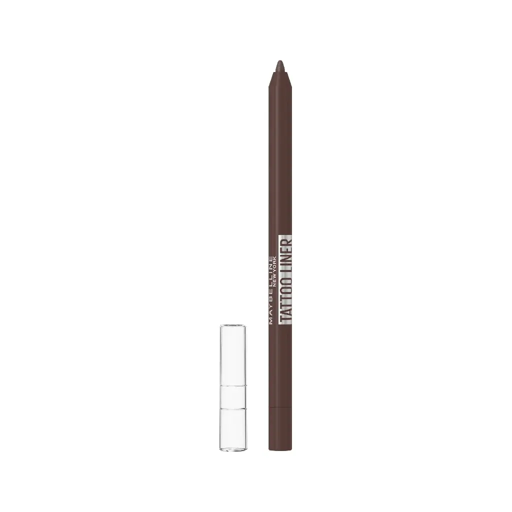 MAYBELLINE - TATTOO LINER EYELINER GEL PENCIL 1.3G