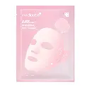 MEDICUBE - PDRN PINK TENSION UP MASK WITH COLLAGEN AND NIACINAMIDE 34G