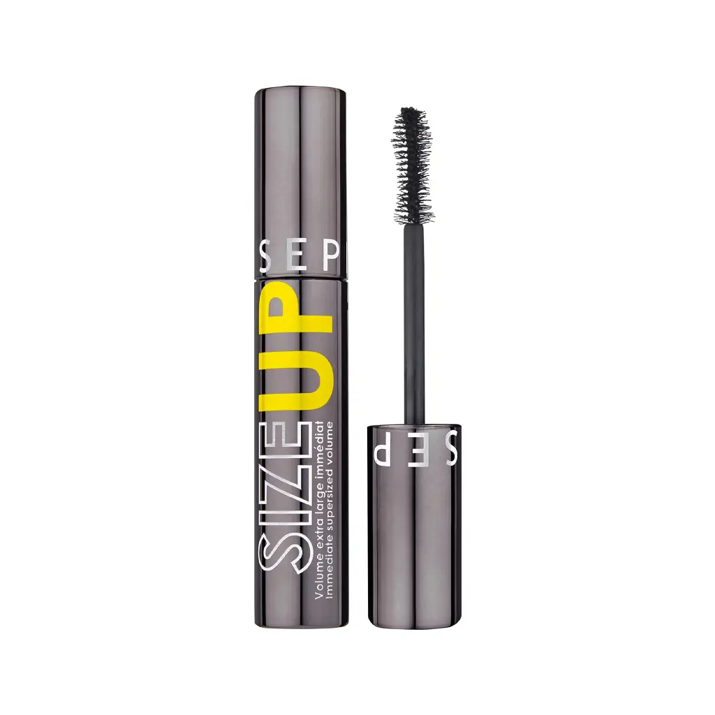 SEPHORA - SIZE UP VOLUMIZING MASCARA 14ML