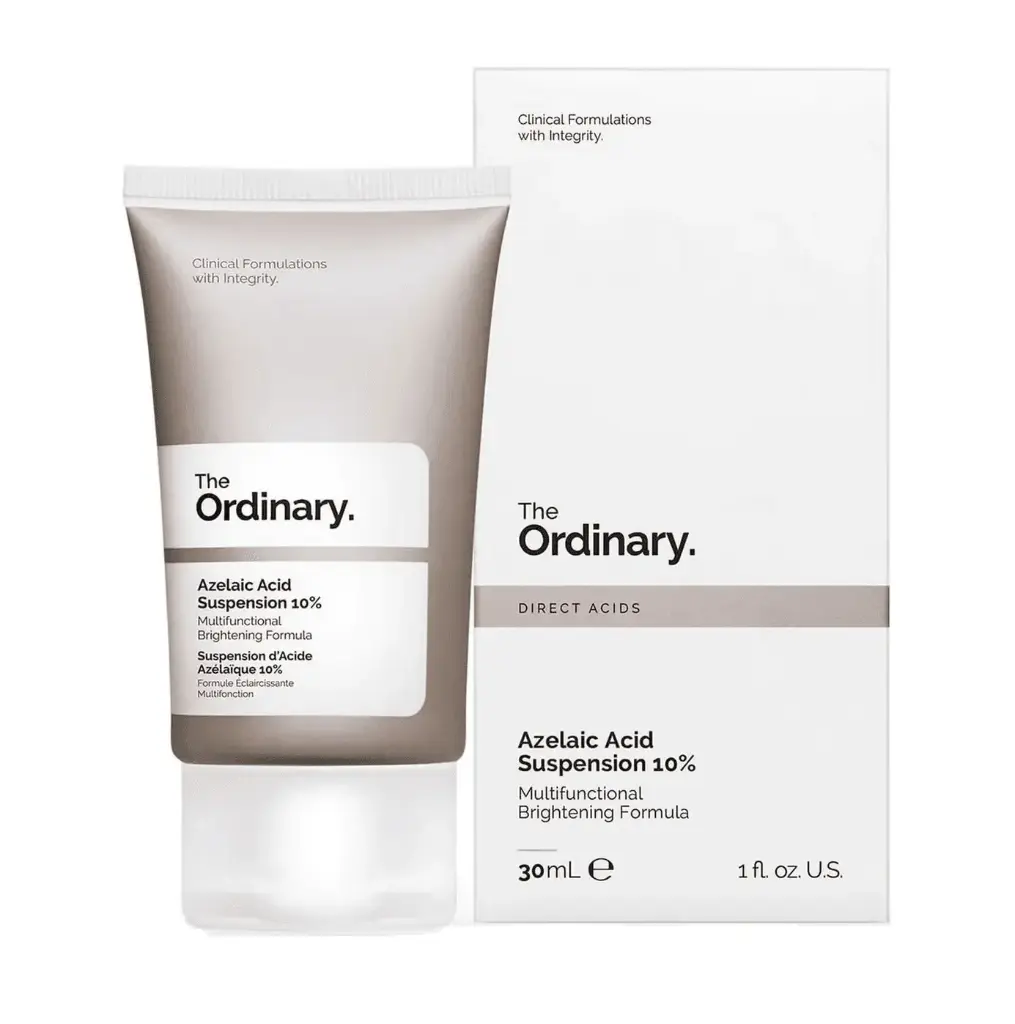 THE ORDINARY - AZELAIC ACID SUSPENSION 10% 30ML