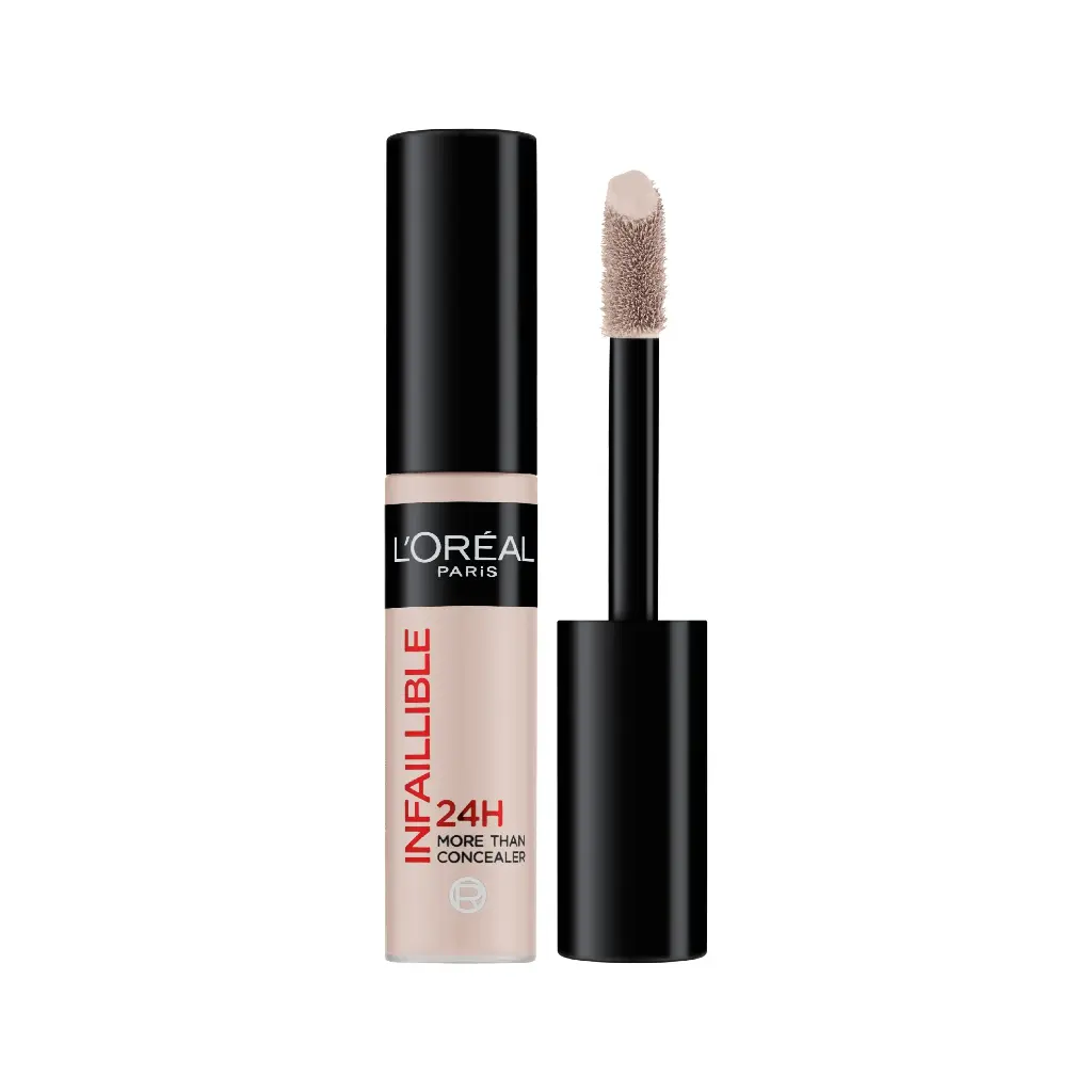LOREAL - INFAILLIBLE 24H MORE THAN CONCEALER 11ML