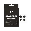 STARFACE - HYDRO STAR PIMPLE PATCHES 32 HYDROCOLLOID STAR PATCHES