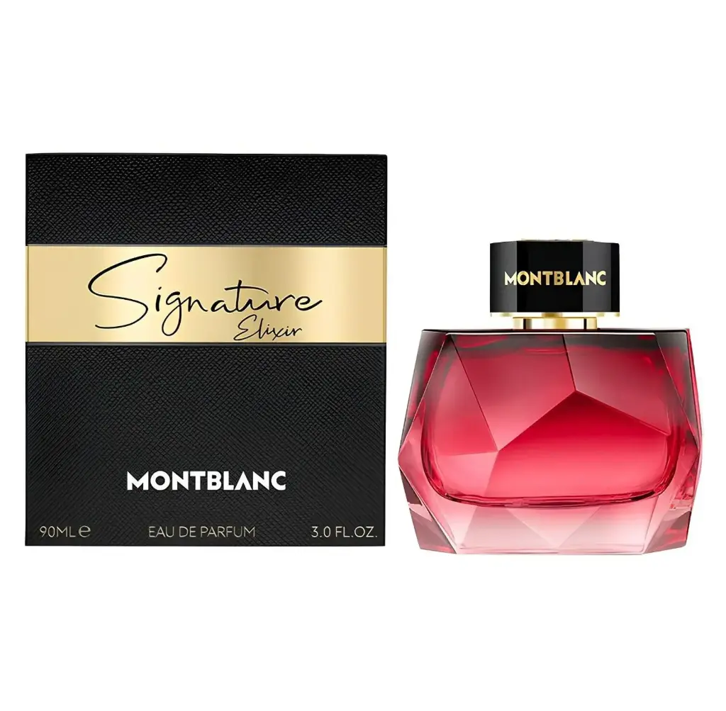 مونت بلانك - سيجنتشر اليكسير او دي بي 90 مل