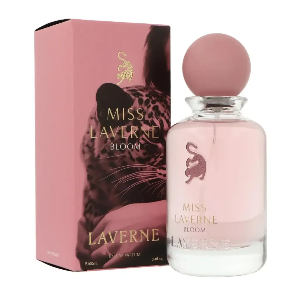 لافيرن - ميس لافيرم او دي بي 100 مل