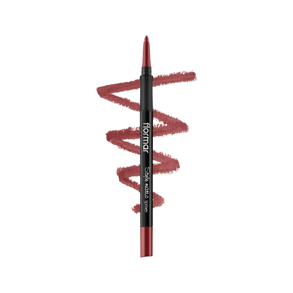 FLORMAR - STYLE MATIC LIPLINER 0.35G