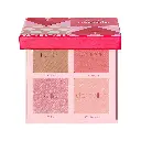 بينيفيت - باليت خدود وبرونزر شِكي لوف ليتر إصدار محدود 10 جرام