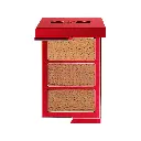 ONE SIZE - MADE FOR SHADE BRONZE & SCULPT TRIO PALETTE 3*3.5G