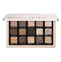 NATASHA DENONA - GLAM EYESHADOW PALETTE 19,25G